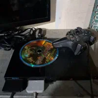 سونی ۲  .پلی استیشن ۲