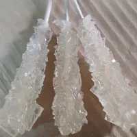 آموزش پخت نبات و ساخت وسایل