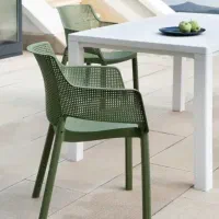 صندلی غذاخوری پلاستیکی Raham 3(تهران نواب|میز و صندلی غذاخوری|تهران, توحید|دیوار