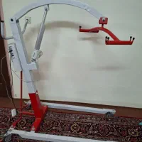 بالابر بیمار