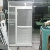 ساخت و نصب پنجره دوجداره و انواع توری سفارشی|مصالح و تجهیزات ساختمان|سبزوار, امام خمینی (ناوی)|دیوار