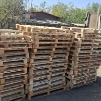 فروش پالت۱۲۰×۱۰۰ جک خور تا وزن یک تن