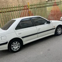 پژو پارس 93|خودرو سواری و وانت|تهران, بهمن یار|دیوار