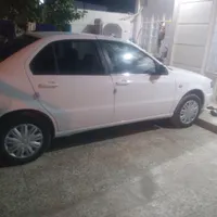 سمند سورن پلاس، مدل ۱۴۰۳