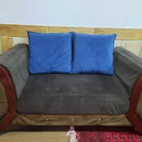 مبل تمیز ۱۰ نفره