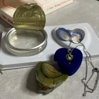 ((گردنبند مروارید عشق روز دختر))