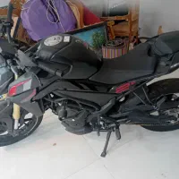 اسباب بازی موتور  کی وی