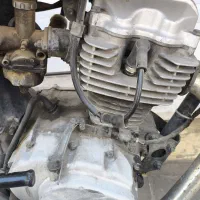 موتورهای ۱۲۵سی سی