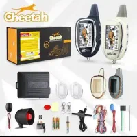 دزدگیر تصویری چیتا fmf5