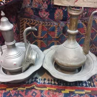 افتابه لگن