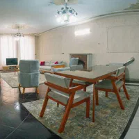 منزل مبله با امکانات کامل رفاهی