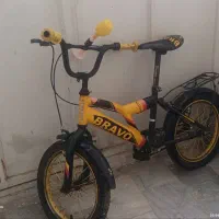 دوچرخه ۱۶