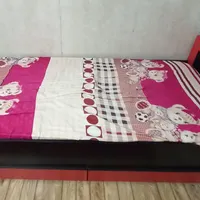 سرویس تخت و کمد نوجوان