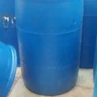 بشکه گالن 220لیتری|ظروف نگهدارنده، پلاستیکی، یک‌بارمصرف|سنندج, |دیوار