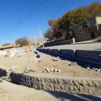 فروش زمین مسکونی|فروش زمین و ملک کلنگی|لردگان, |دیوار