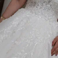 لباس عروس و لباس مجلسی|لباس|بیرجند, |دیوار