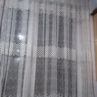 پرده آشپزخانه یا پذیرایی