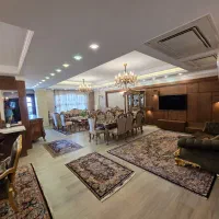۲۲۵متر۴خواب/دروس/تکواحدی/۲پارکینگ/مشاعات آبی
