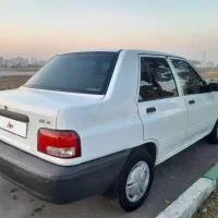 پراید مدل ۹۸|خودرو سواری و وانت|قرچک, مهدیه|دیوار