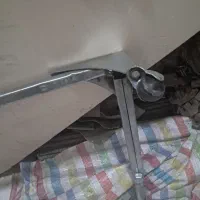 پایه یخچال|سایر لوازم برقی|تبریز, |دیوار