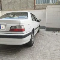 فروش پژو پارس مدل ۹۱|خودرو سواری و وانت|قزوین, |دیوار