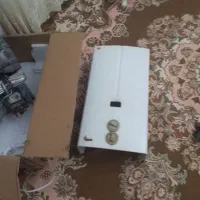 آبگرمکن دیواری بوتان|آبگرمکن، پکیج، شوفاژ|اردبیل, |دیوار