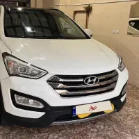 سانتافه ۲۰۱۵ بدون رنگ