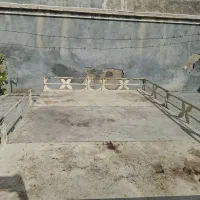 تخت اهنی|تخت و سرویس خواب|شیبکوه (فارس), |دیوار