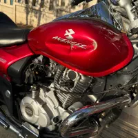 اونجر ۲۲۰ مدل ۱۳۹۵|موتورسیکلت|تهران, نیلوفر|دیوار