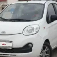 mvm 110s لاکچری|خودرو سواری و وانت|تهران, گاندی|دیوار