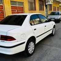 سمند ۹۷ بیرنگ|خودرو سواری و وانت|همدان, |دیوار