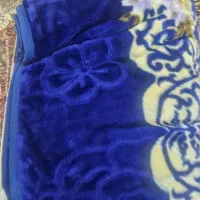 پتو نرمین دو عدد یک نفر|رختخواب، بالش، پتو|ایلام, |دیوار