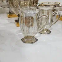 سرویس پذیرایی ۱۲ نفره|ظروف سرو و پذیرایی|مشهد, حضرت حجت|دیوار