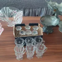 تعدادی وسیله