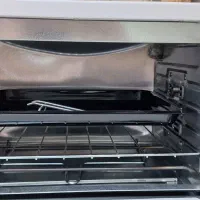 اون توستر|اجاق گاز و لوازم برقی پختوپز|دهگلان, |دیوار