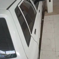 پراید۱۱۱ مدل ۹۷|خودرو سواری و وانت|امیدیه, |دیوار