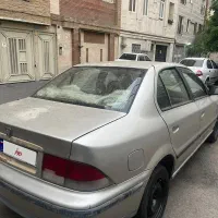 سمند x7|خودرو سواری و وانت|شهرکرد, |دیوار