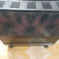 بخاری|بخاری، هیتر، شومینه|خوی, |دیوار