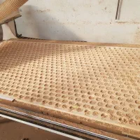 کمک اپراتور دستگاه cnc،چوب برای ۲ شیفت.|استخدام صنعتی، فنی، مهندسی|چهاردانگه (تهران), |دیوار