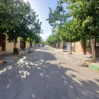 منزل فاز اول شهرک مهرگان