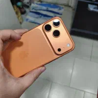 17 pro max|موبایل|تهران, هرندی|دیوار