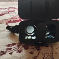 VR واقعیت مجازی