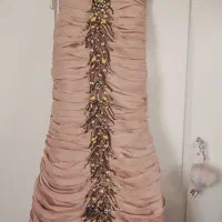 لباس مجلسی