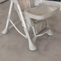 صندلی غذای کودک