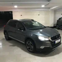 DS6 2018|خودرو سواری و وانت|تهران, شهرک آزمایش|دیوار