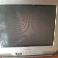 تلوزیون۲۱اینچ سامسونگ