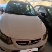 ماشین کوئیک99 سالم فروش فوری