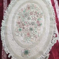 دوعددگلیم فرش، 1ونیم در یک