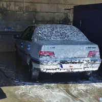 پژو 405|خودرو سواری و وانت|فسا, |دیوار