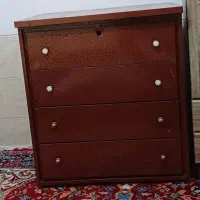 دراور فلزی